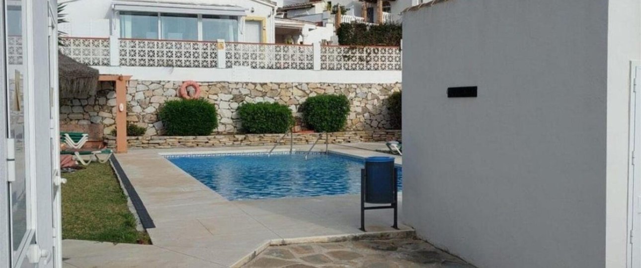 Rynek wtórny - Villa - Mijas - Calahonda