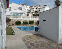 Rynek wtórny - Villa - Mijas - Calahonda