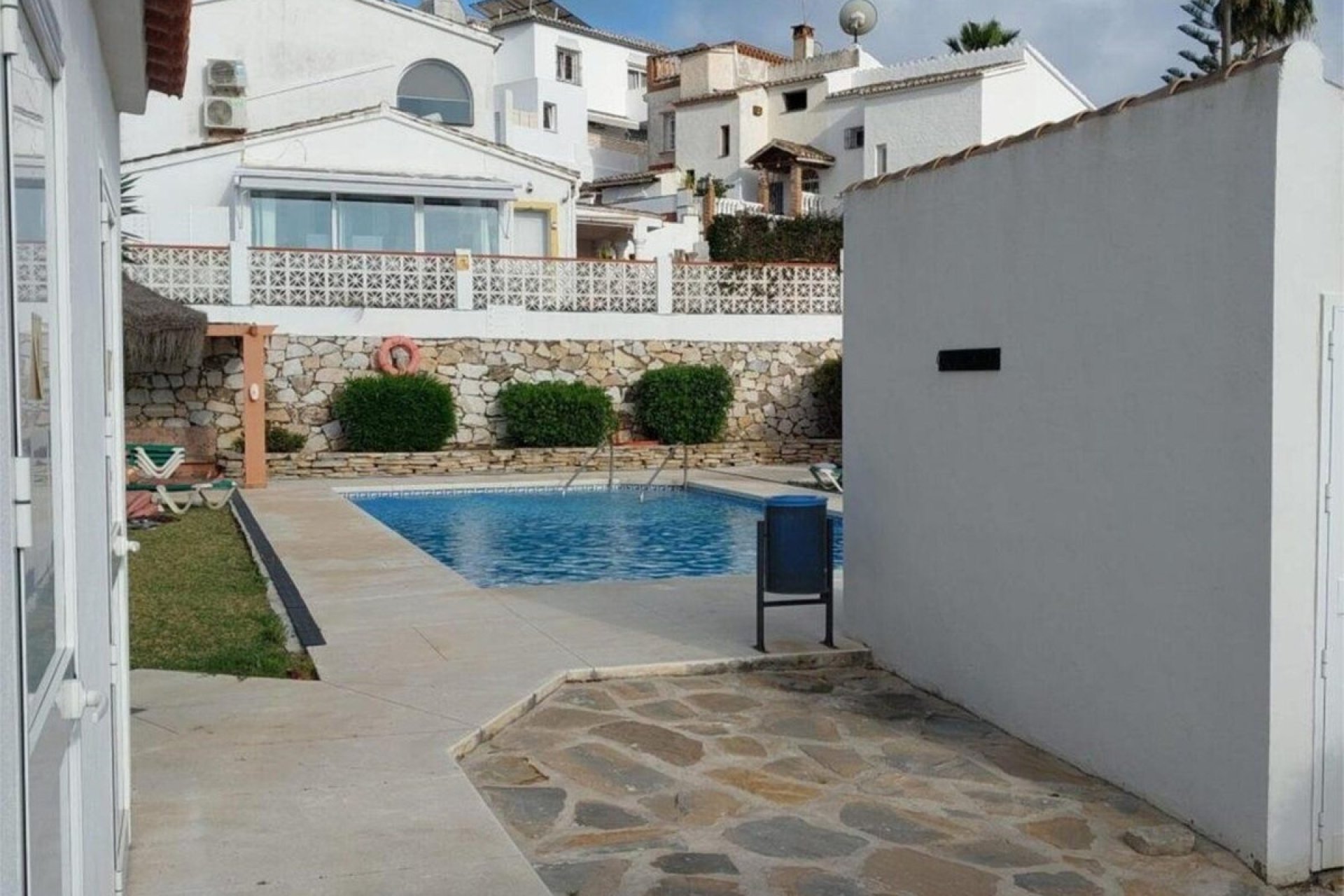 Rynek wtórny - Villa - Mijas - Calahonda