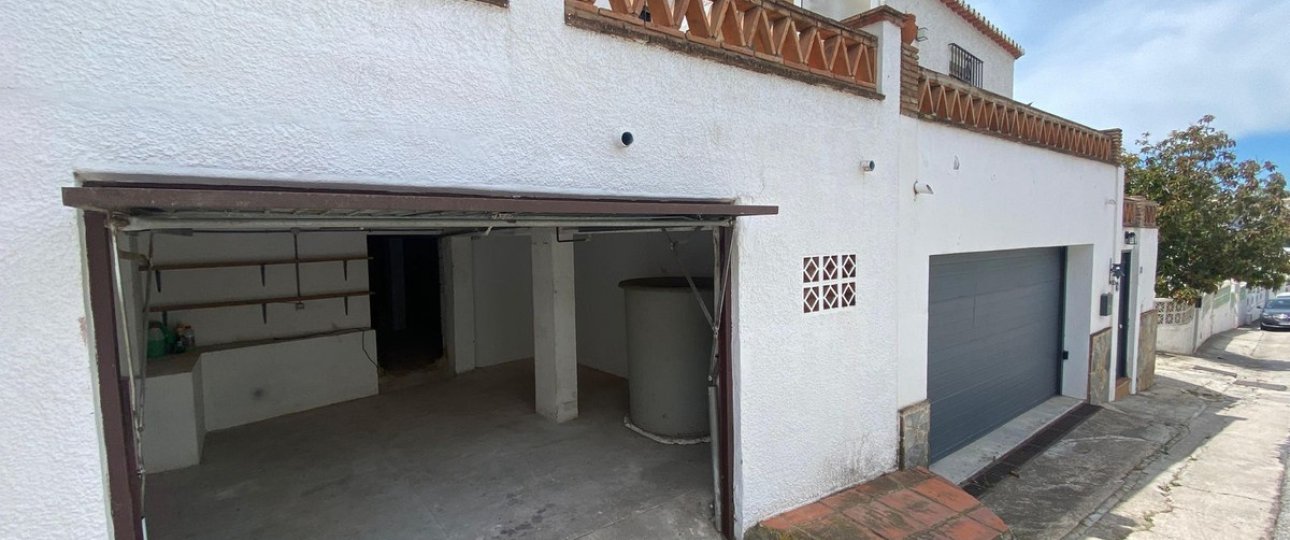 Rynek wtórny - Villa - Mijas - Calahonda