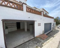 Rynek wtórny - Villa - Mijas - Calahonda