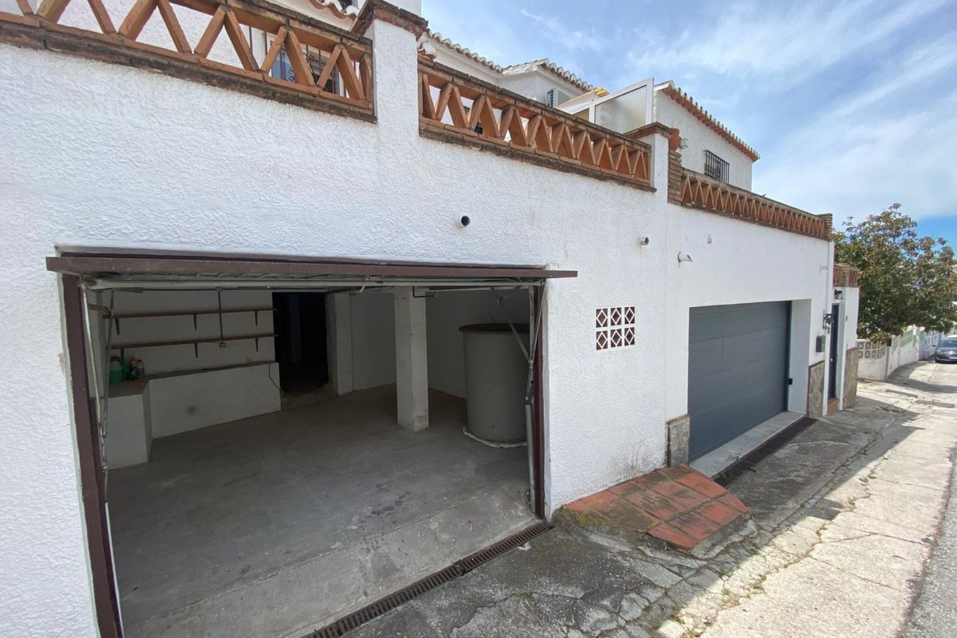 Rynek wtórny - Villa - Mijas - Calahonda