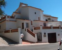 Rynek wtórny - Villa - Mijas - Calahonda