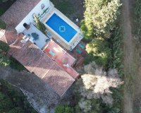 Rynek wtórny - Villa - Mijas - Calahonda