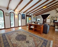 Rynek wtórny - Villa - Mijas - Calahonda