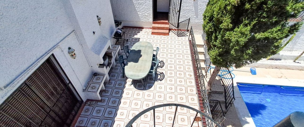 Rynek wtórny - Villa - Mijas - Calahonda