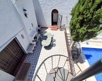 Rynek wtórny - Villa - Mijas - Calahonda