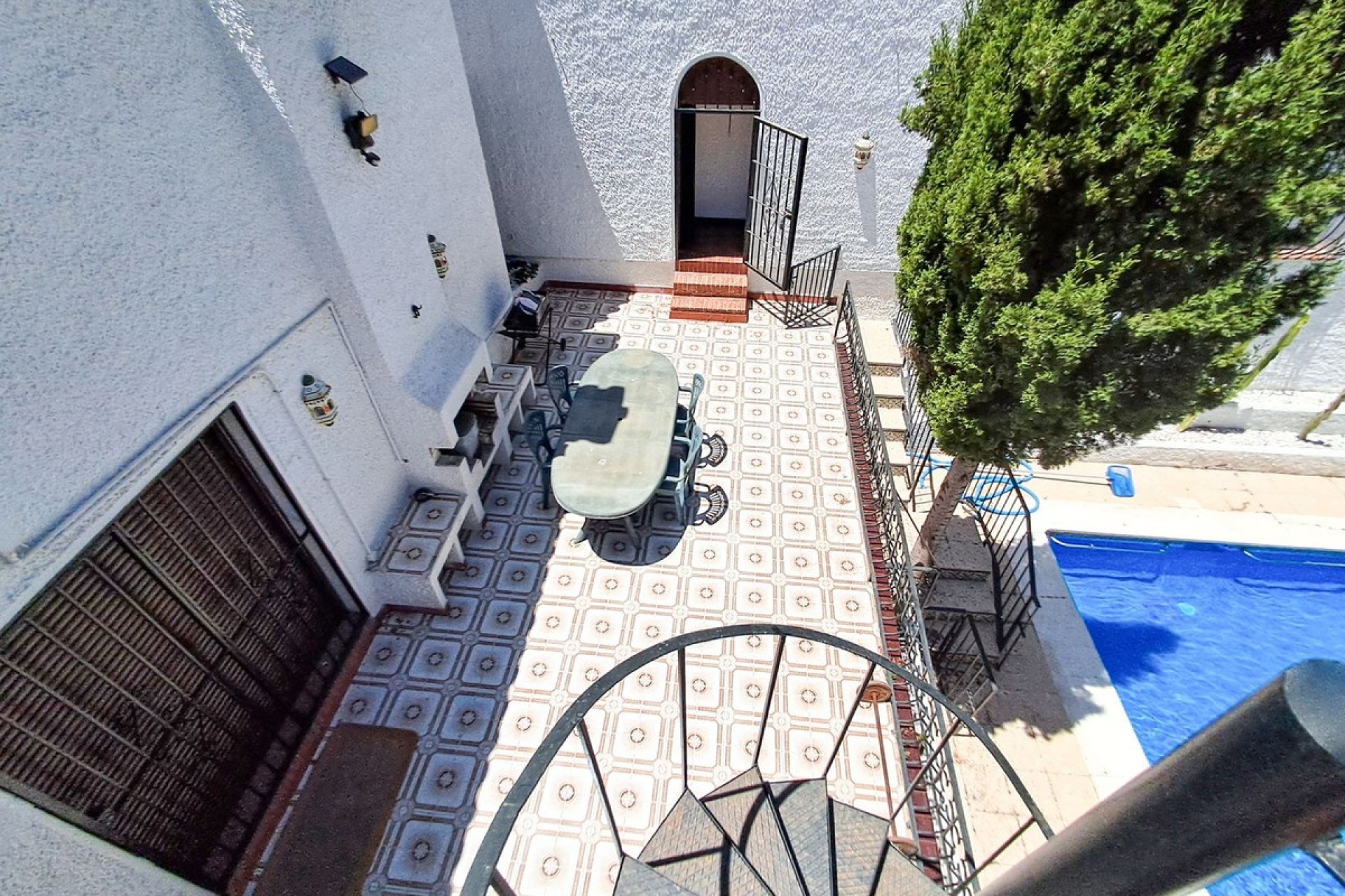 Rynek wtórny - Villa - Mijas - Calahonda
