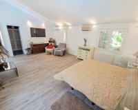 Rynek wtórny - Villa - Mijas - Calahonda