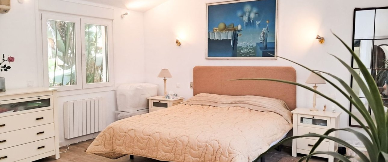 Rynek wtórny - Villa - Mijas - Calahonda