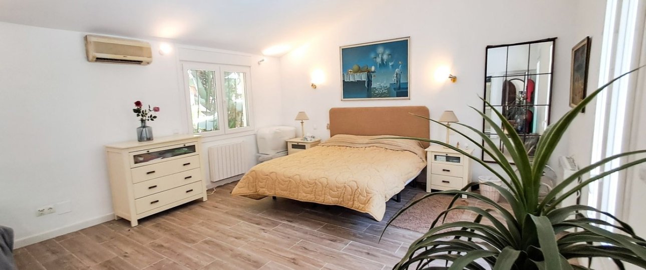 Rynek wtórny - Villa - Mijas - Calahonda