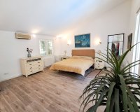 Rynek wtórny - Villa - Mijas - Calahonda
