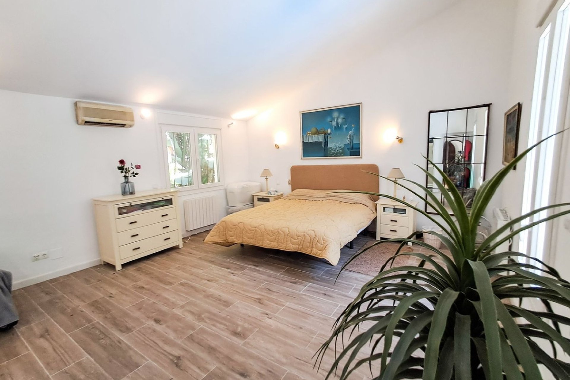 Rynek wtórny - Villa - Mijas - Calahonda