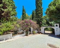 Rynek wtórny - Villa - Mijas - Calahonda
