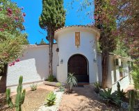 Rynek wtórny - Villa - Mijas - Calahonda