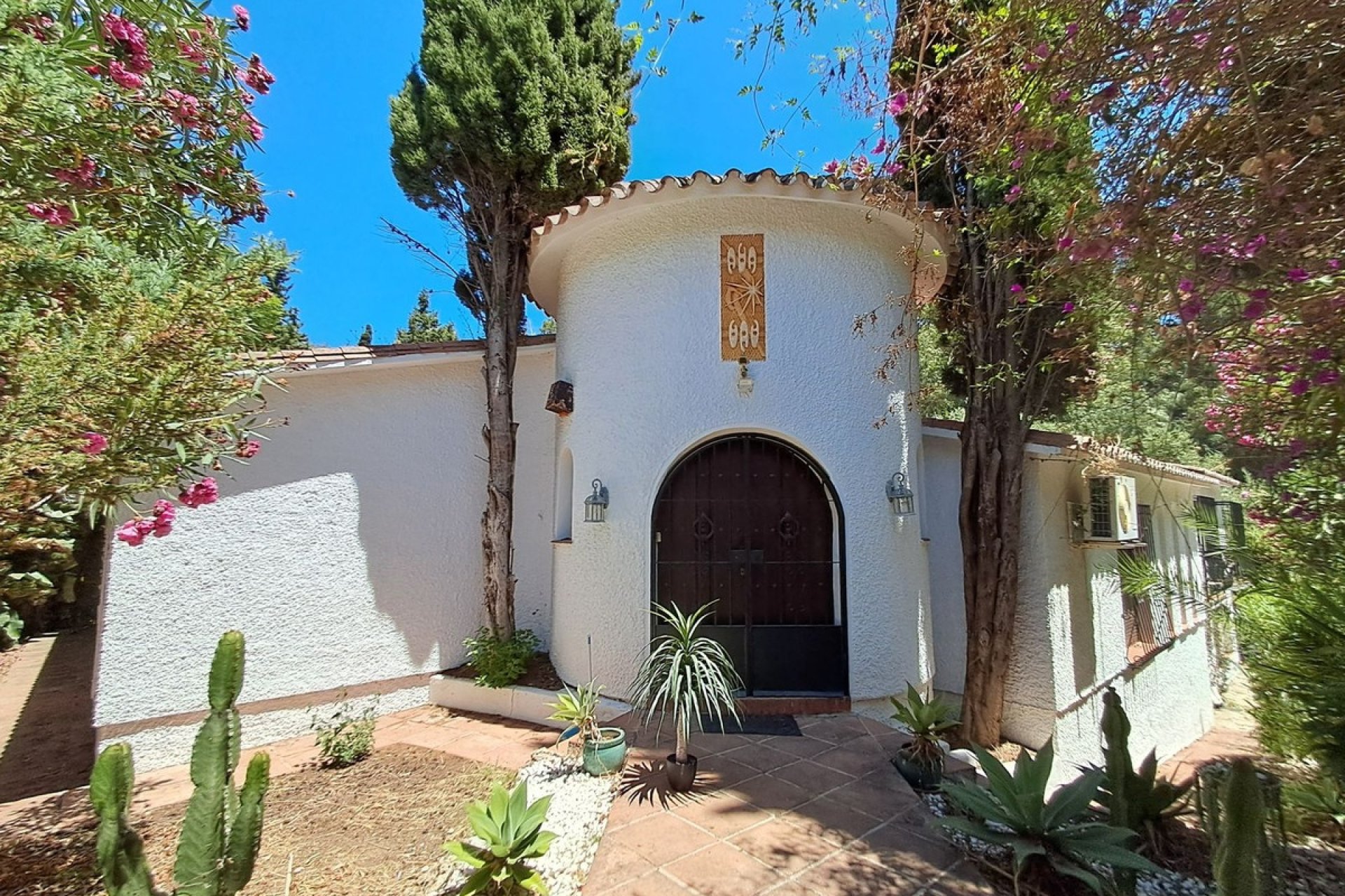 Rynek wtórny - Villa - Mijas - Calahonda