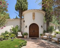Rynek wtórny - Villa - Mijas - Calahonda