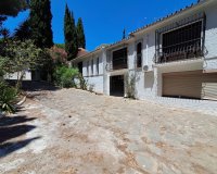 Rynek wtórny - Villa - Mijas - Calahonda