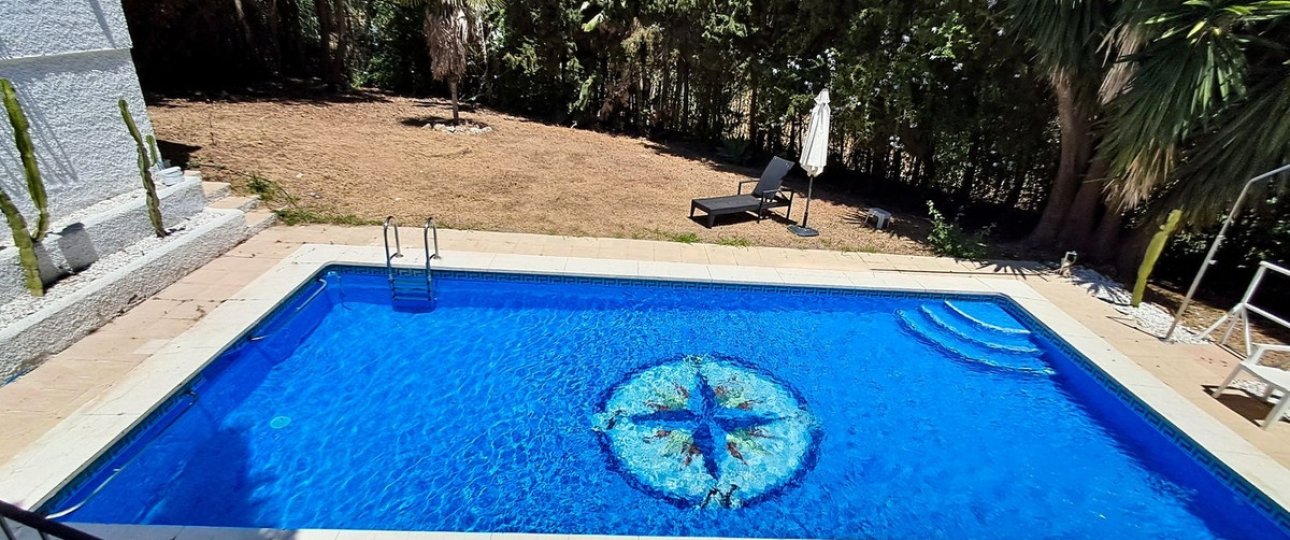 Rynek wtórny - Villa - Mijas - Calahonda