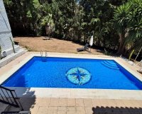 Rynek wtórny - Villa - Mijas - Calahonda