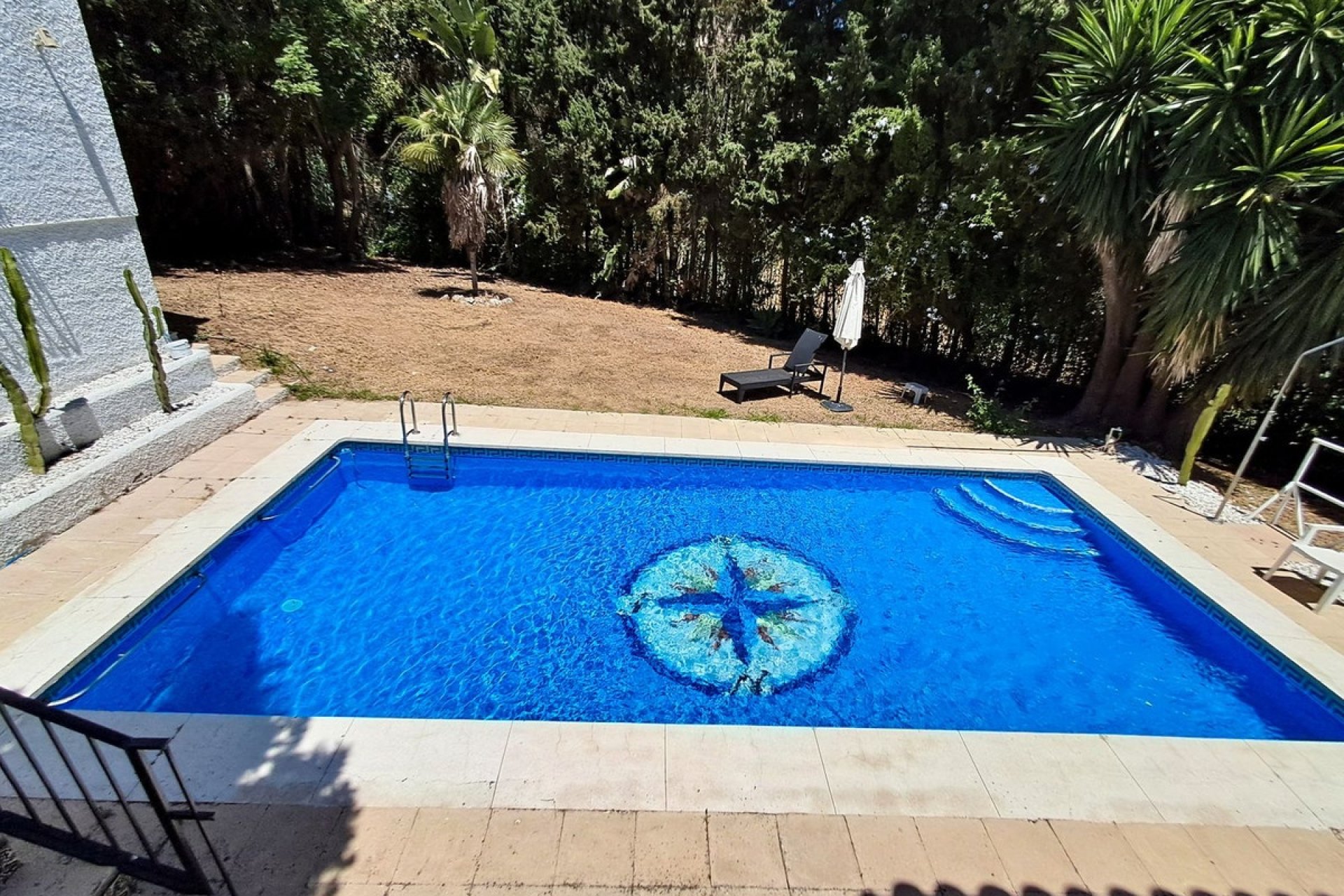 Rynek wtórny - Villa - Mijas - Calahonda