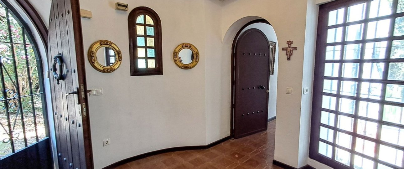 Rynek wtórny - Villa - Mijas - Calahonda
