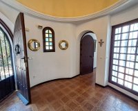 Rynek wtórny - Villa - Mijas - Calahonda
