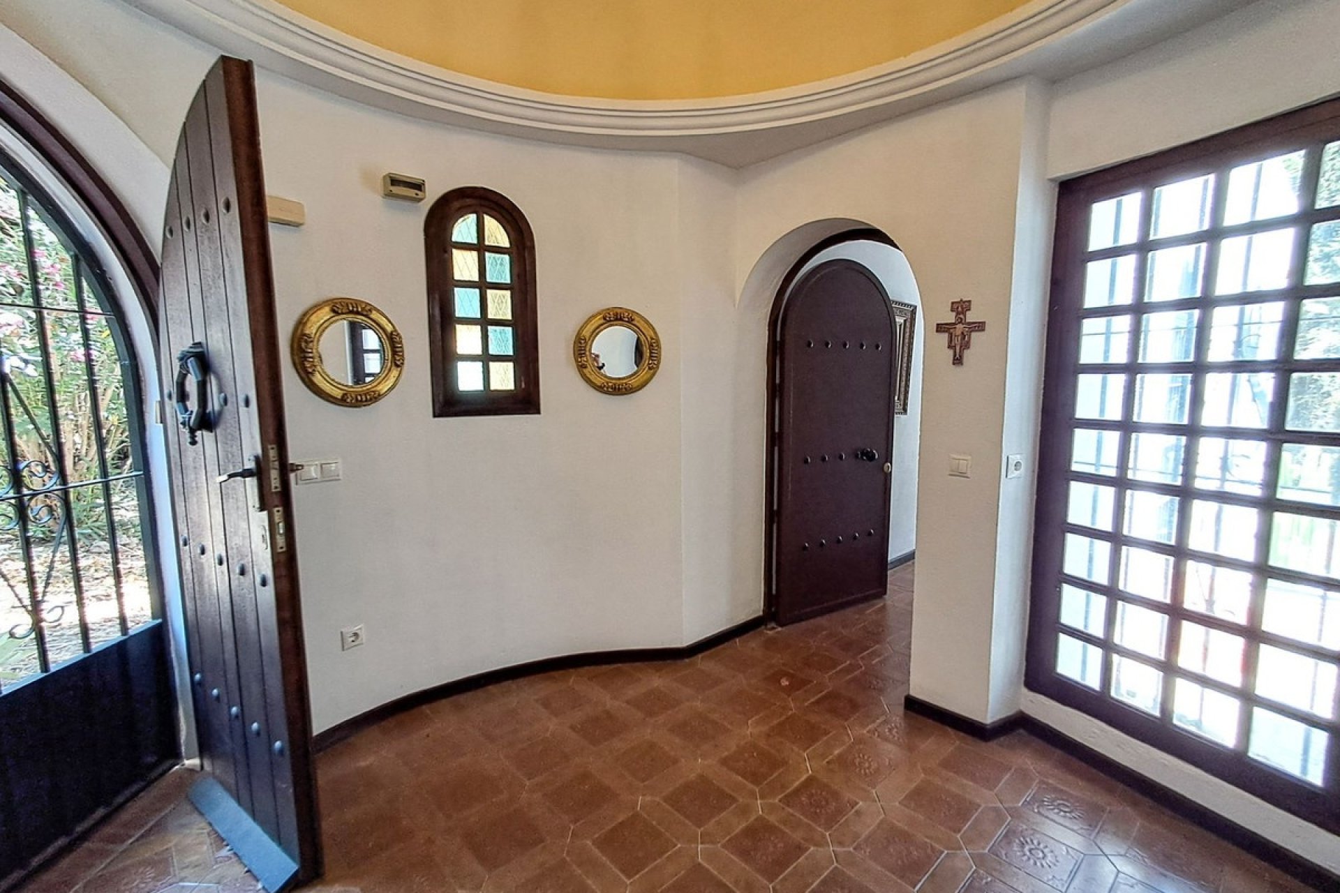 Rynek wtórny - Villa - Mijas - Calahonda