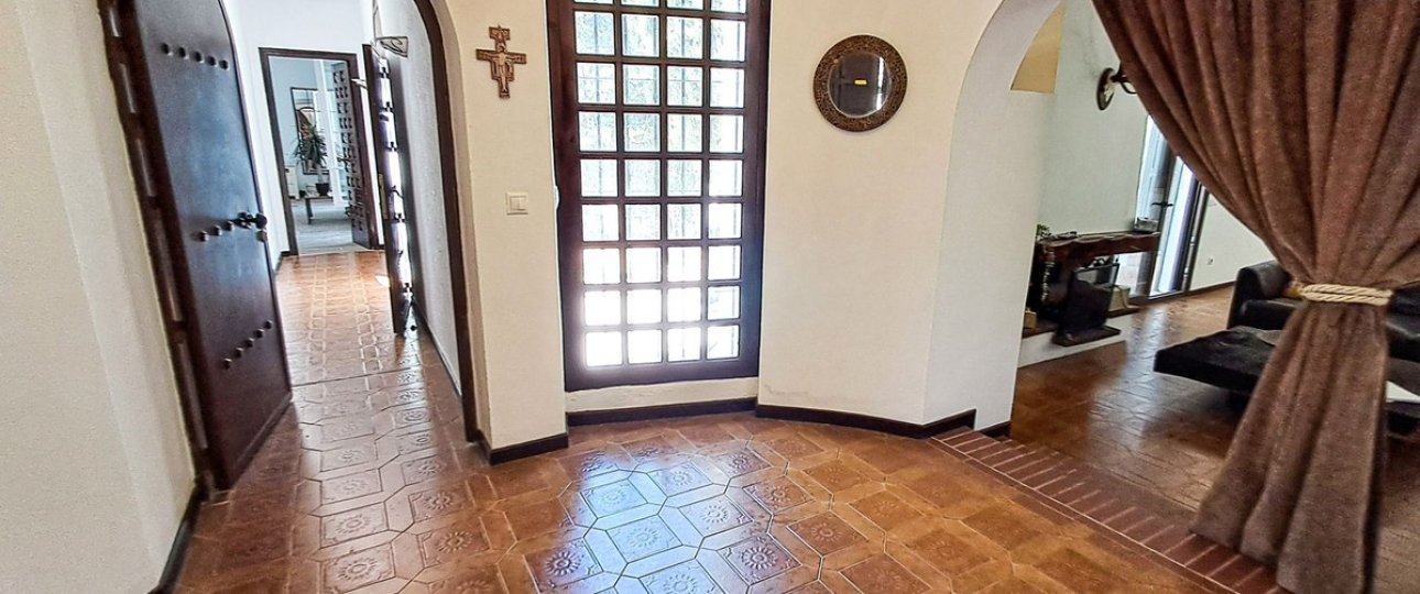 Rynek wtórny - Villa - Mijas - Calahonda