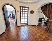 Rynek wtórny - Villa - Mijas - Calahonda