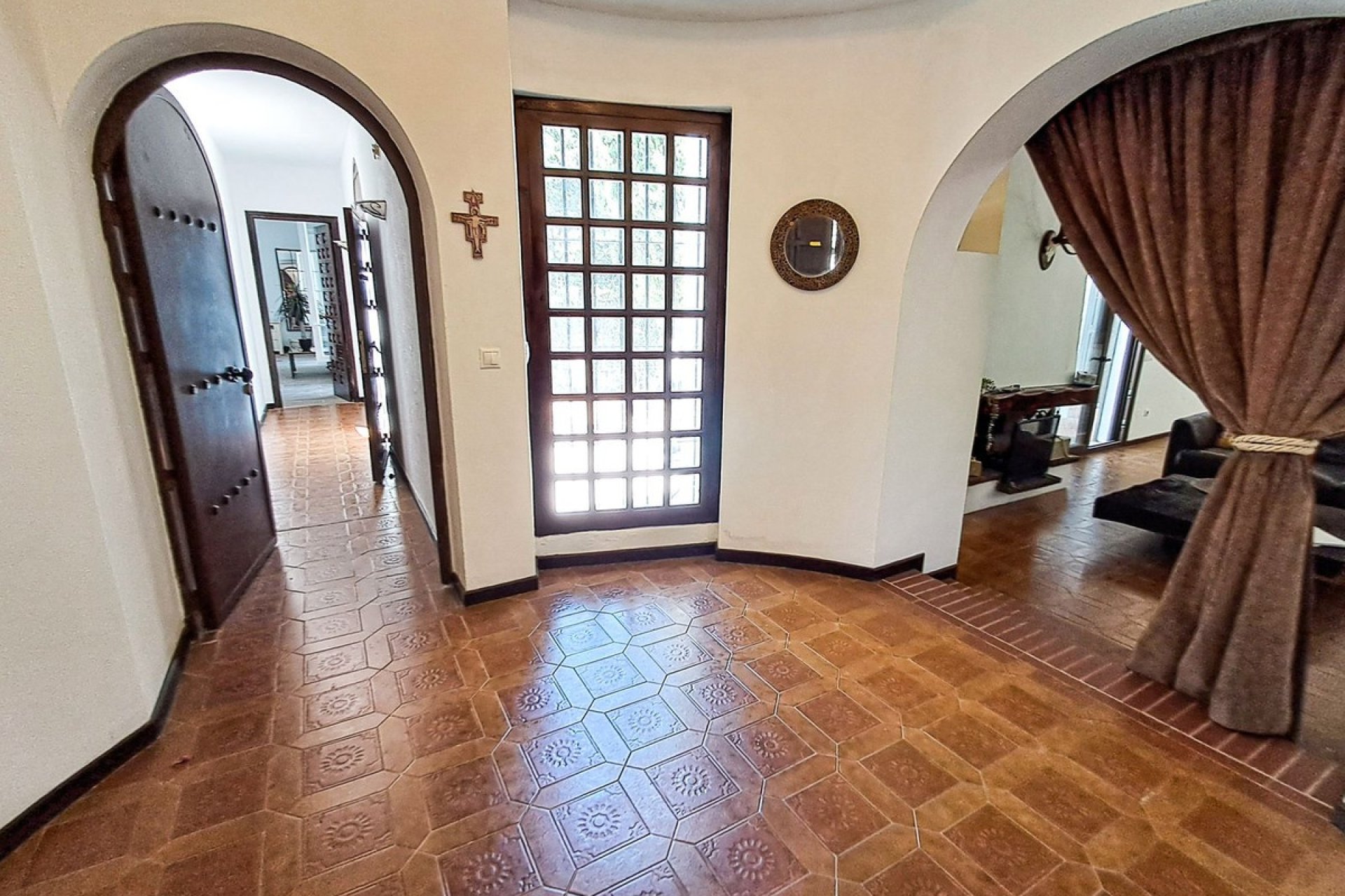 Rynek wtórny - Villa - Mijas - Calahonda