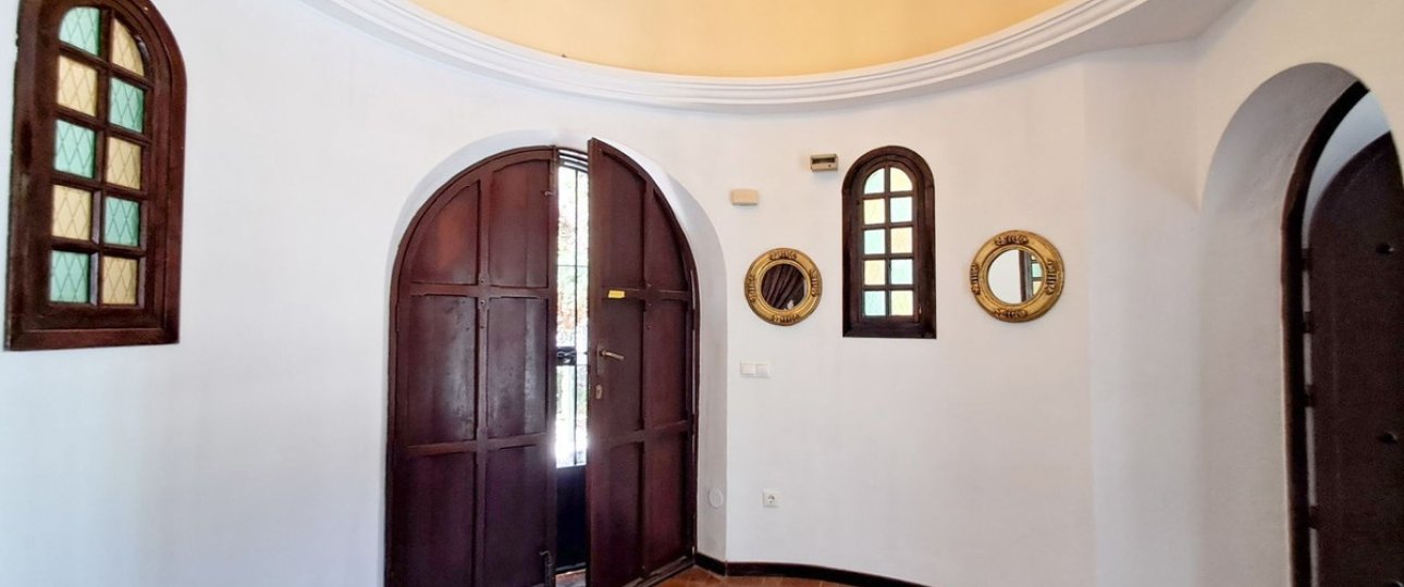 Rynek wtórny - Villa - Mijas - Calahonda