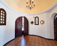 Rynek wtórny - Villa - Mijas - Calahonda