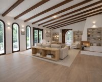 Rynek wtórny - Villa - Mijas - Calahonda