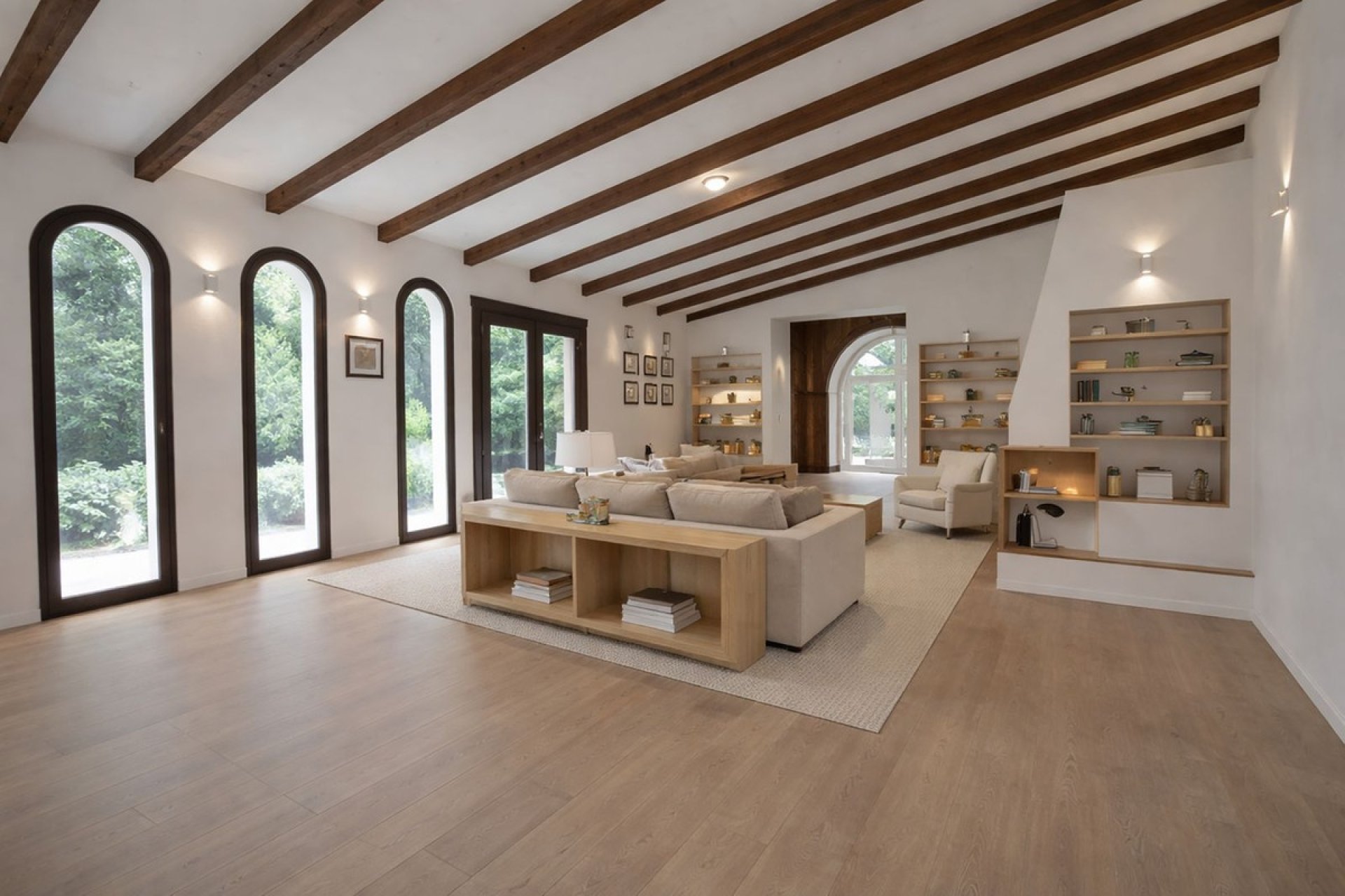 Rynek wtórny - Villa - Mijas - Calahonda