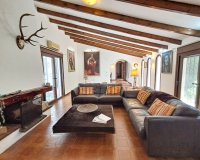 Rynek wtórny - Villa - Mijas - Calahonda