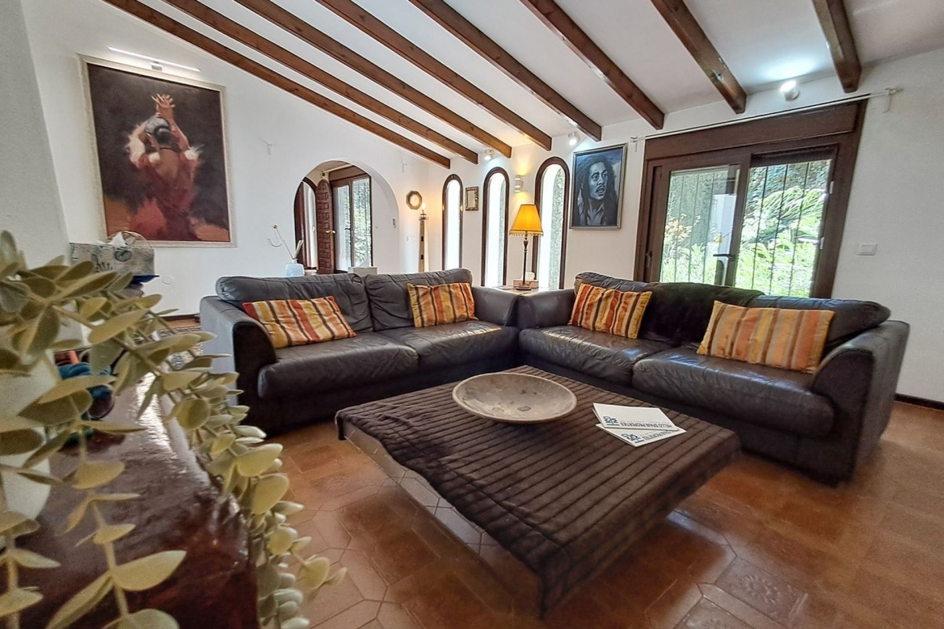 Rynek wtórny - Villa - Mijas - Calahonda