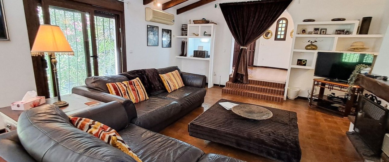 Rynek wtórny - Villa - Mijas - Calahonda