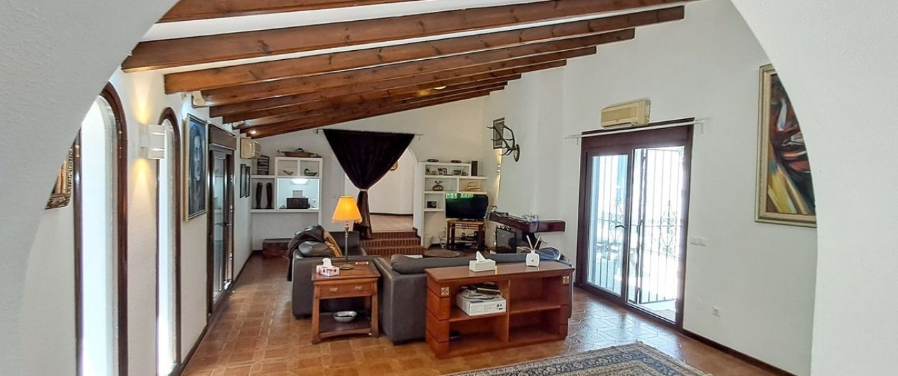 Rynek wtórny - Villa - Mijas - Calahonda