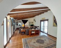 Rynek wtórny - Villa - Mijas - Calahonda