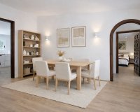 Rynek wtórny - Villa - Mijas - Calahonda