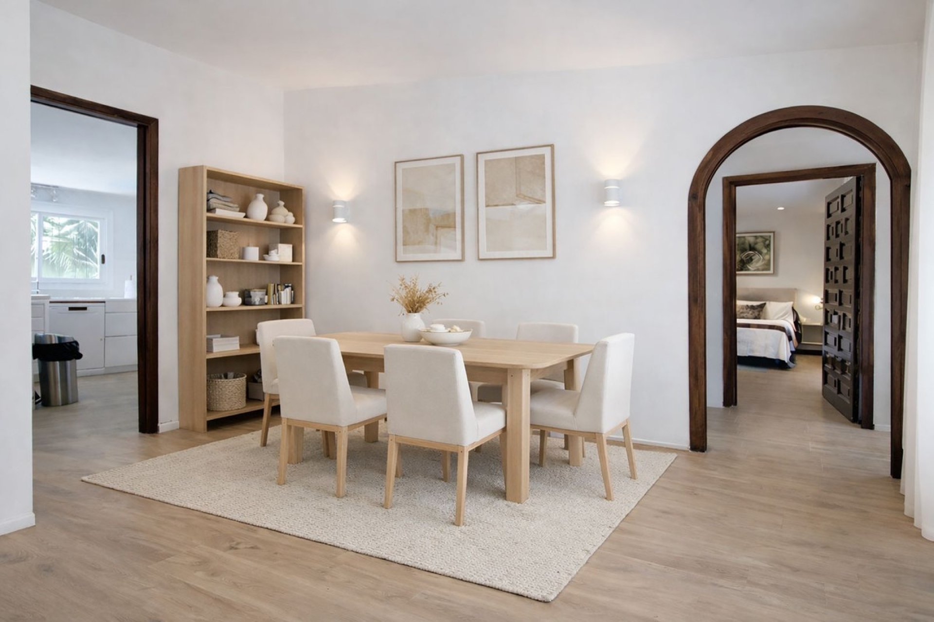 Rynek wtórny - Villa - Mijas - Calahonda