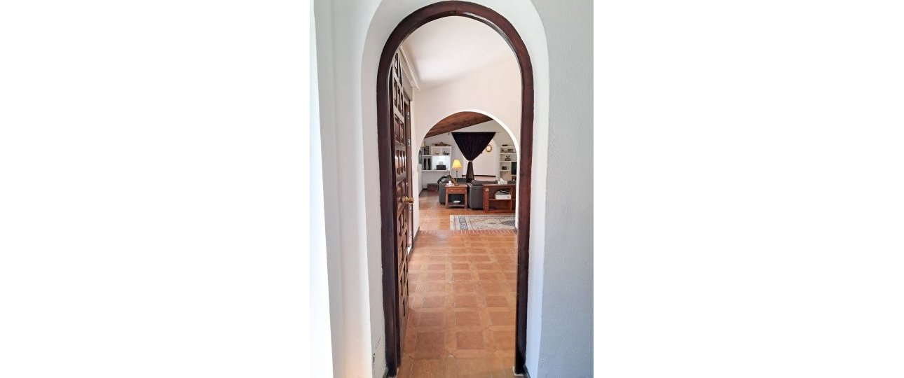 Rynek wtórny - Villa - Mijas - Calahonda