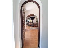 Rynek wtórny - Villa - Mijas - Calahonda