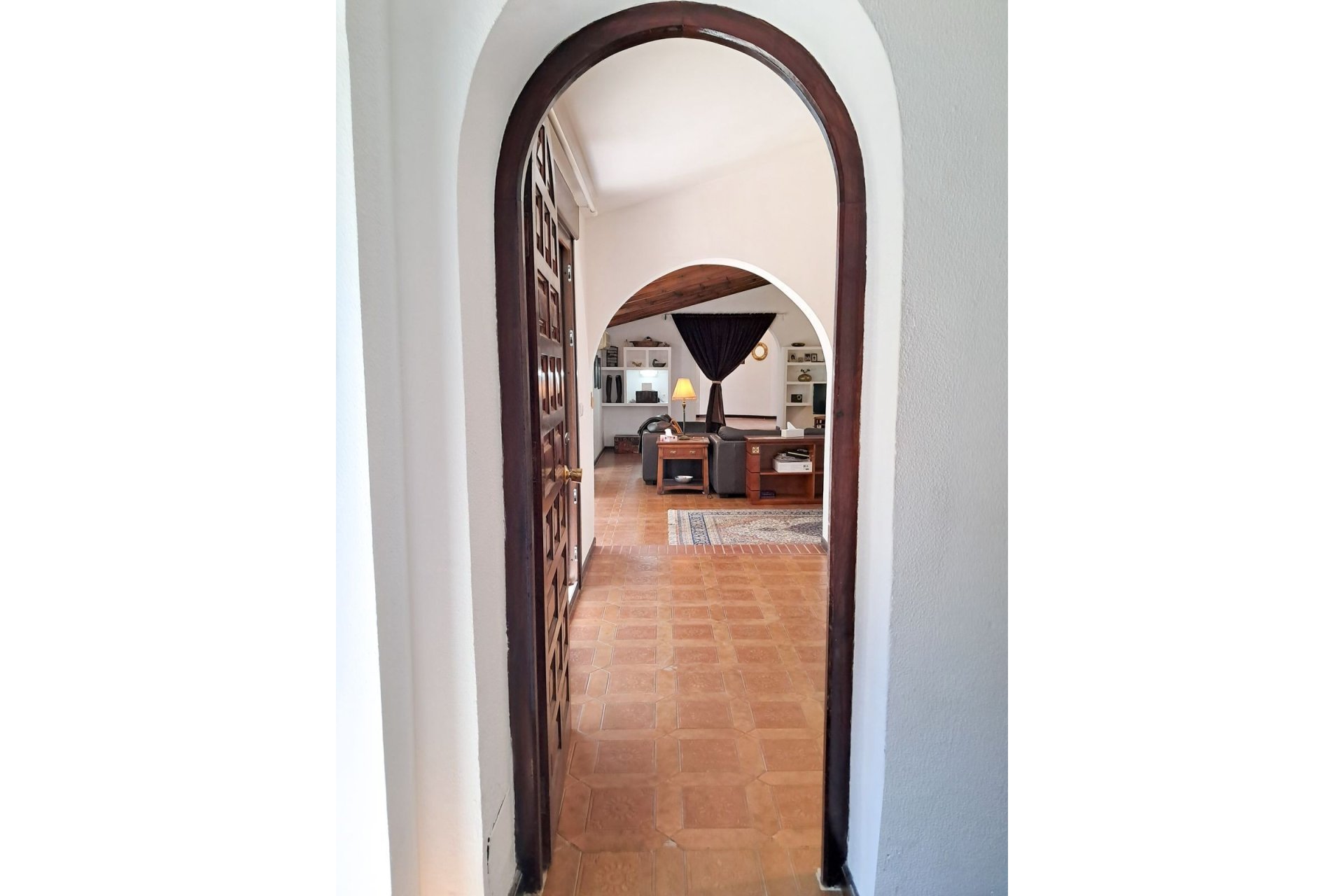 Rynek wtórny - Villa - Mijas - Calahonda