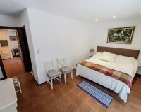 Rynek wtórny - Villa - Mijas - Calahonda