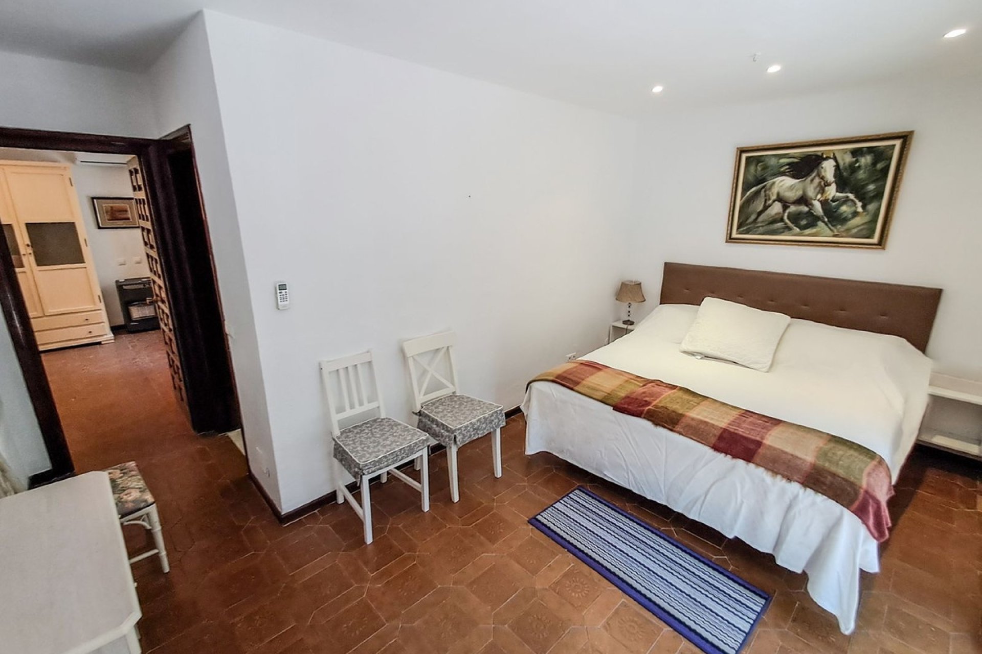 Rynek wtórny - Villa - Mijas - Calahonda