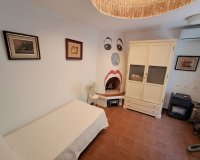 Rynek wtórny - Villa - Mijas - Calahonda