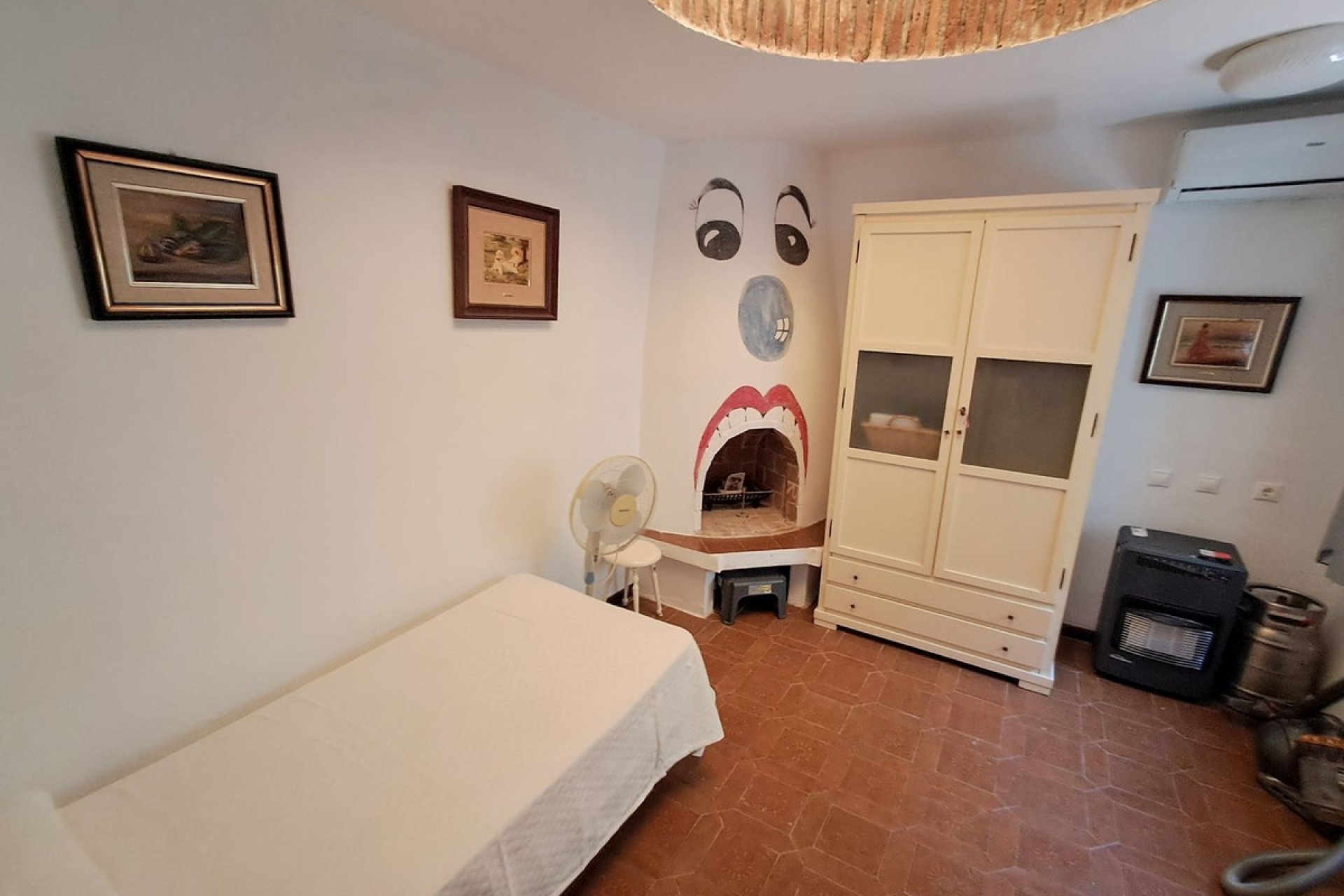 Rynek wtórny - Villa - Mijas - Calahonda