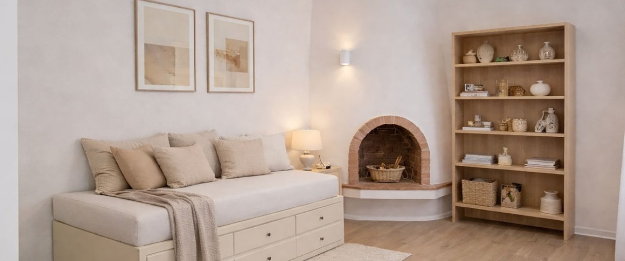 Rynek wtórny - Villa - Mijas - Calahonda